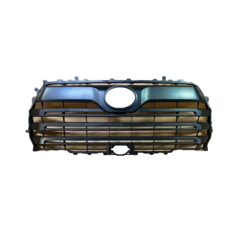 High Quality Auto Parts With Rgb Lamp Grille for Toyota Tundra 2022 53101-0C130 53101-0C490