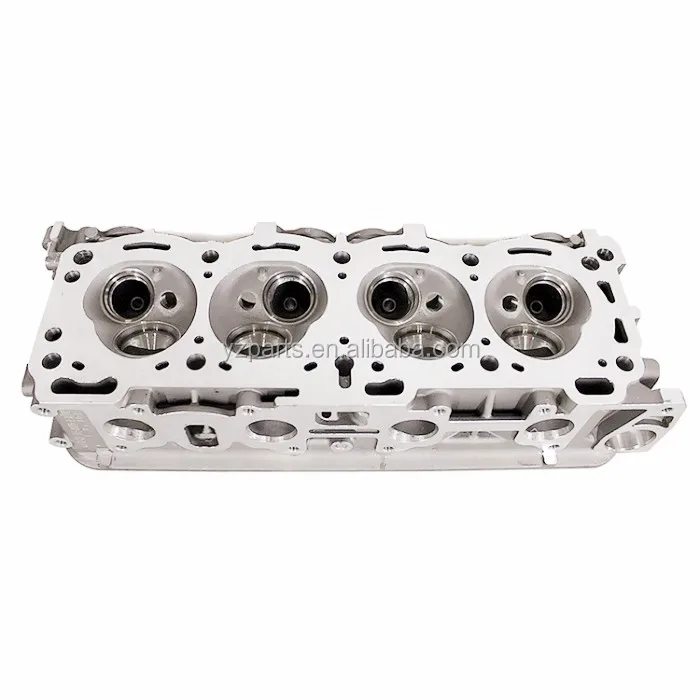 Auto Parts Engine 4ZE1 Cylinder Head 82144 Cylinder Head for Isuzu ...