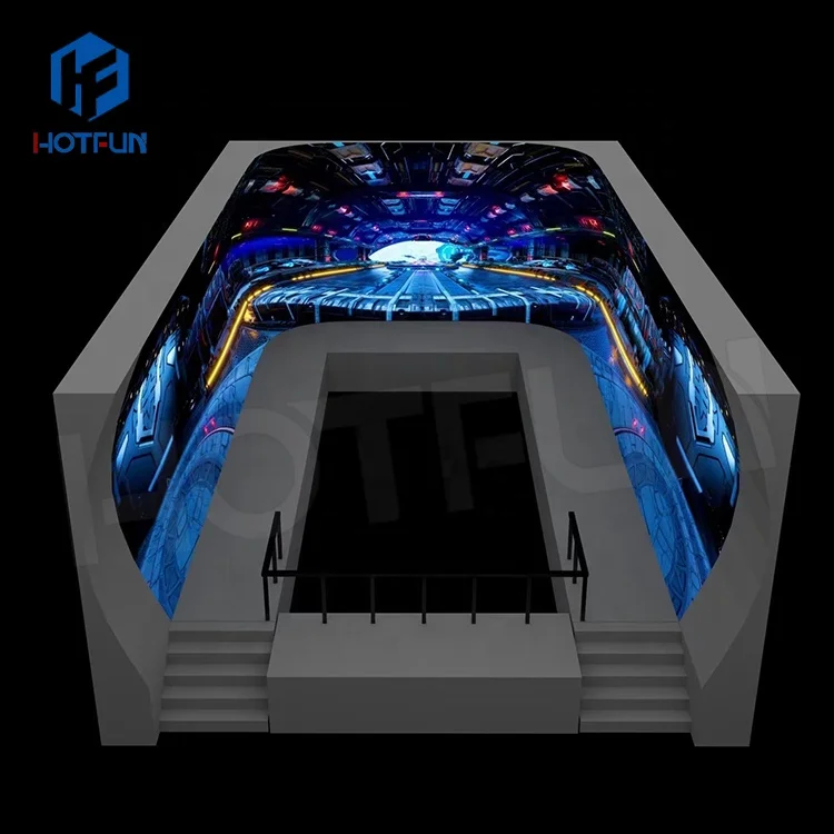 Vr Amusement Park Racing Game Virtual Driving Money Making Simulator Kart Racing Sports Car Driving School Bus Simulator