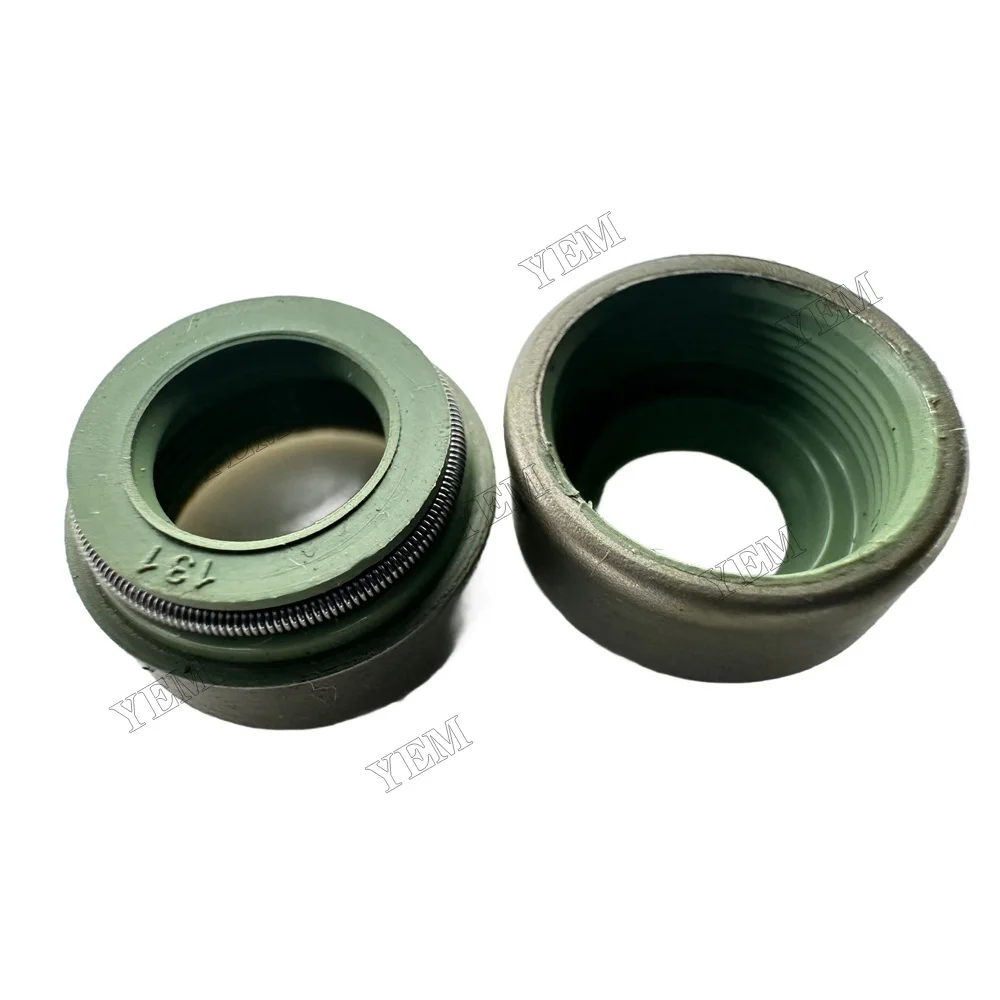 For Caterpillar C-9 Valve Oil Seal Engine Rebuild Kit Engine Rebuild Kit 4