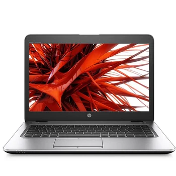 HP 840 G3 Portable Business Learning Notebook 8GB DDR4 256GB Spanish Silver Camera IPS Windows 10 Video Recording US EU AU CN