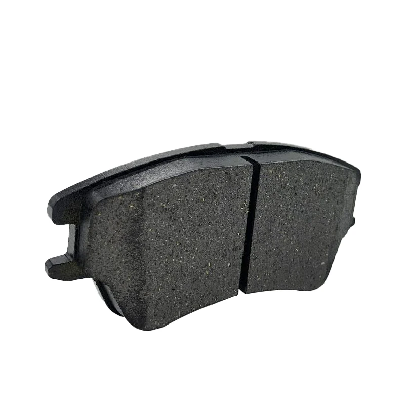 product high performance brake pad no noise d1142 auto brake pad for hyundai-7