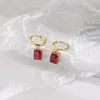 Rosa Roja