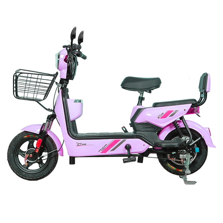 Wholesale Hot High Quality E-Cycle China Manufacturer