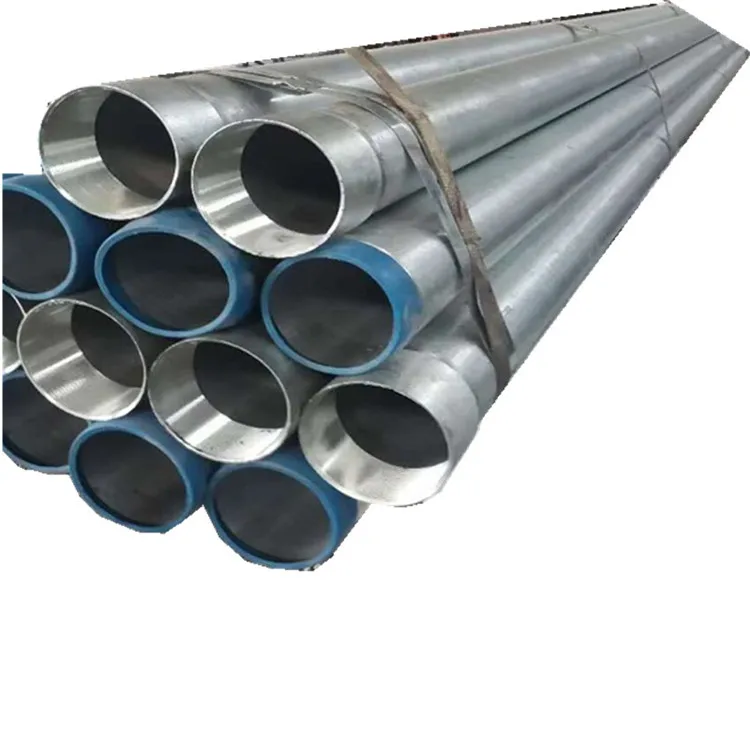 Waterproof Packing ! Weight Chart Of Gi Pipes Bs 1387 Class B Gi Tube