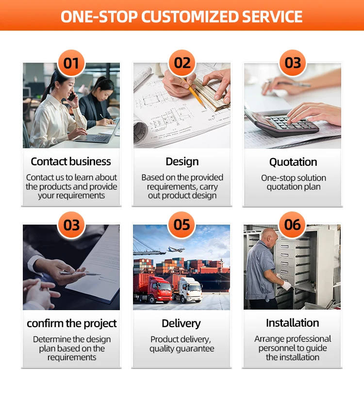 Modern 2-Door Black Steel Metal File Cabinet Adjustable Office and School Storage Garage Cabinets supplier