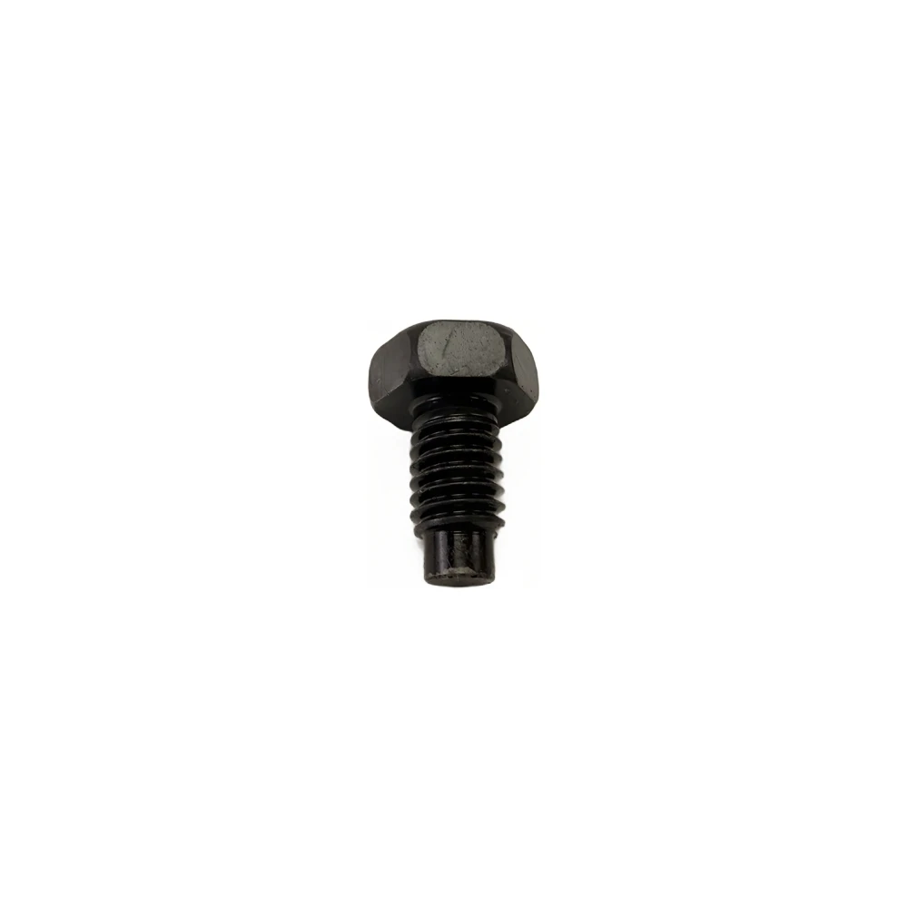 Genuine Engine Parts Bolt 15221-66410 for Kubota D1403 D1503