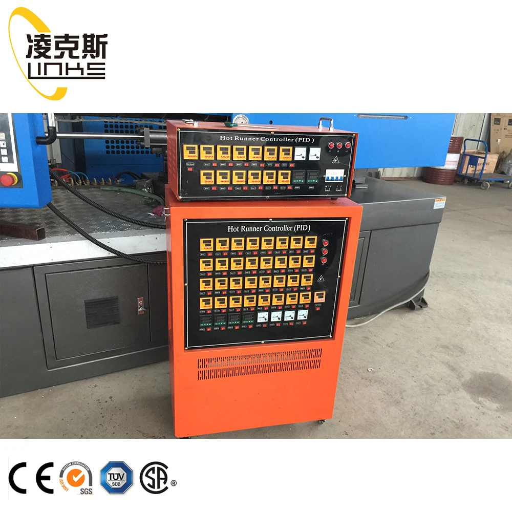 Automatic Small Plastic Products Mould Making Machine Injection Molding Machines for  Good Sale