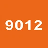 9012 คูลไวท์