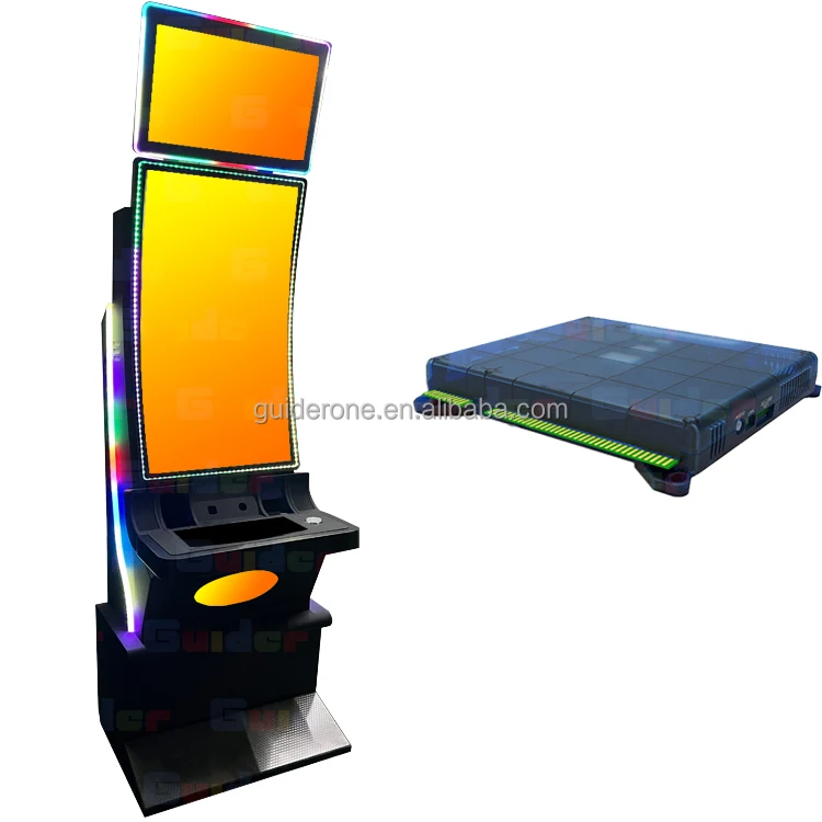 2025 High Selling Adjustable Rate Coin Pusher Power Game Board Amusement Game Machine