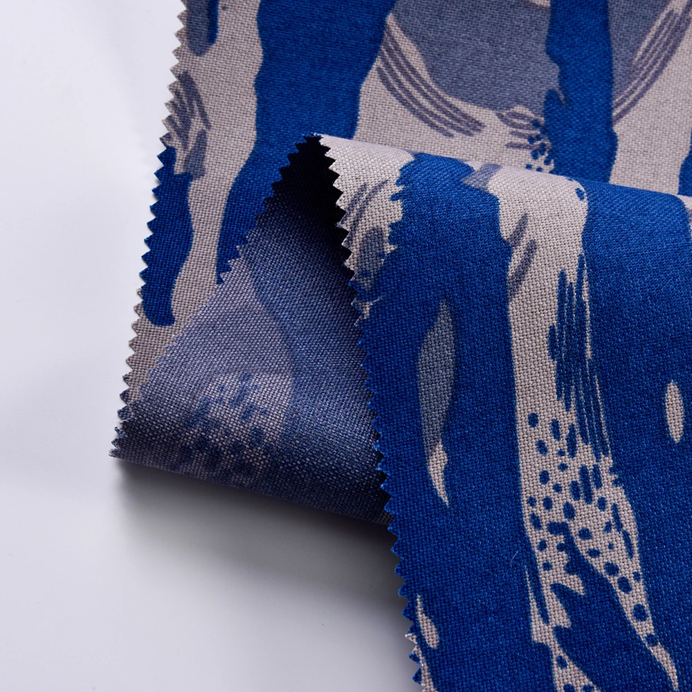 Wholesale Custom Printed Waterproof 500d 1000d Nylon Codura Fabric for Tactical Jackets