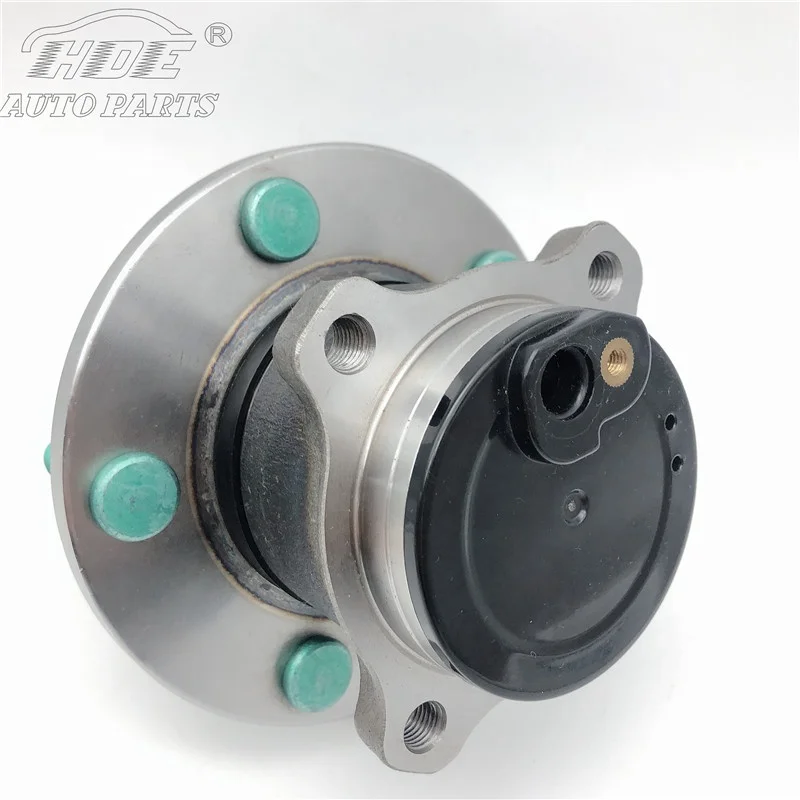 B35N-26-15XA VKBA6801 Auto Parts Wheel Hub Bearing for MAZDA 3