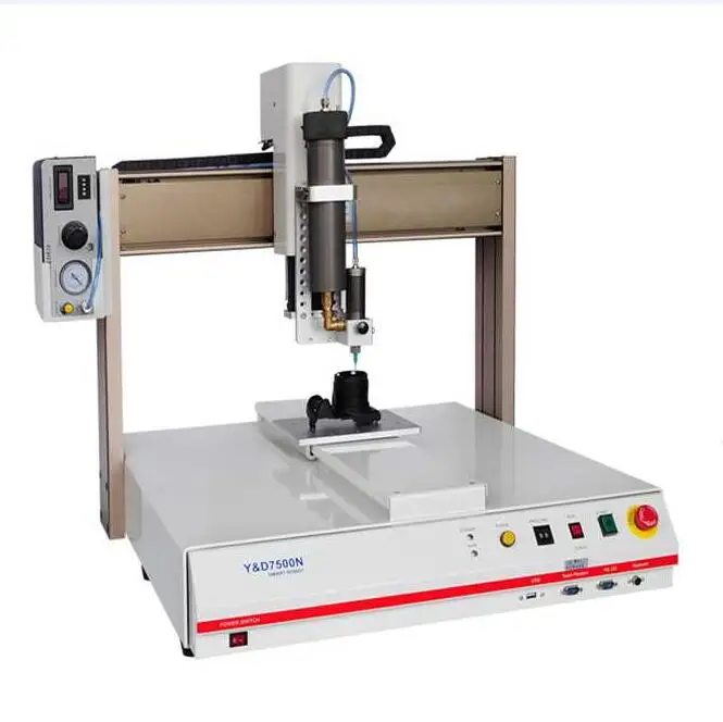 Benchtop Double Liquid Label Dispenser Machine - Buy Label Dispenser ...