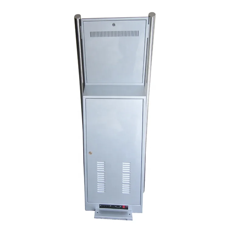 Self-service A4 Laser Printer Kiosk / Vending Machine