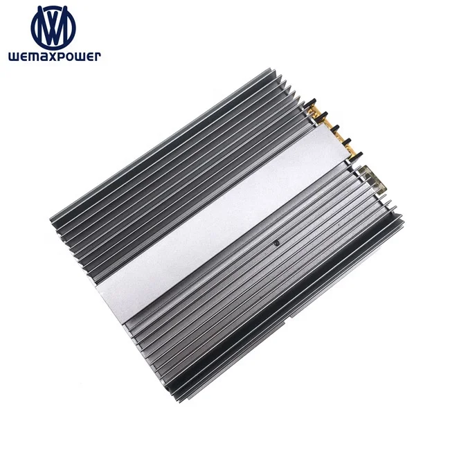 WEMAXPOWER Car Voltage Step Down Transformer 1440W 40a 48v to 36v Dc Dc Converter