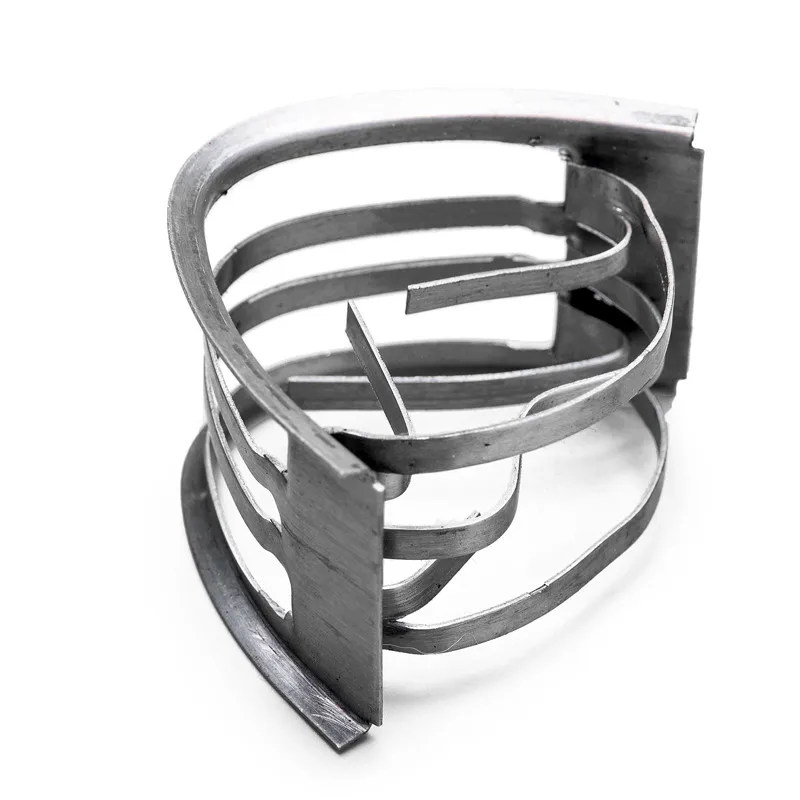 Imtp Packing Metal Ring//random Packing/chemical Metallic Saddle Ring