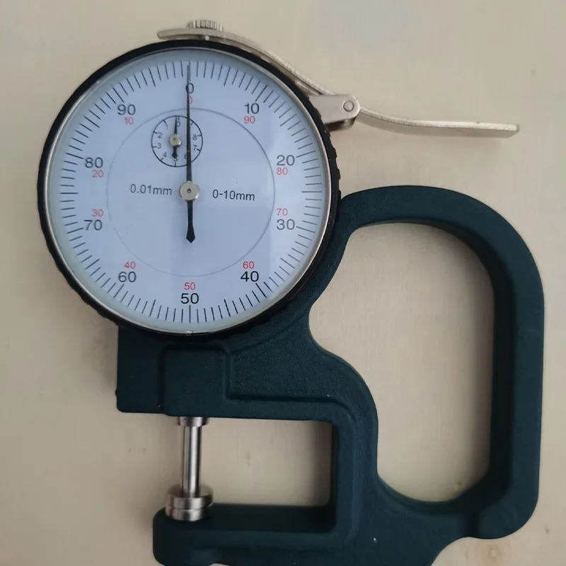 Leaf Thickness Gauge Biobase China Leaf Thickness Gauge To Measure The