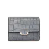 Gris (Alligator)