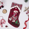 Bonhomme de neige de Noël