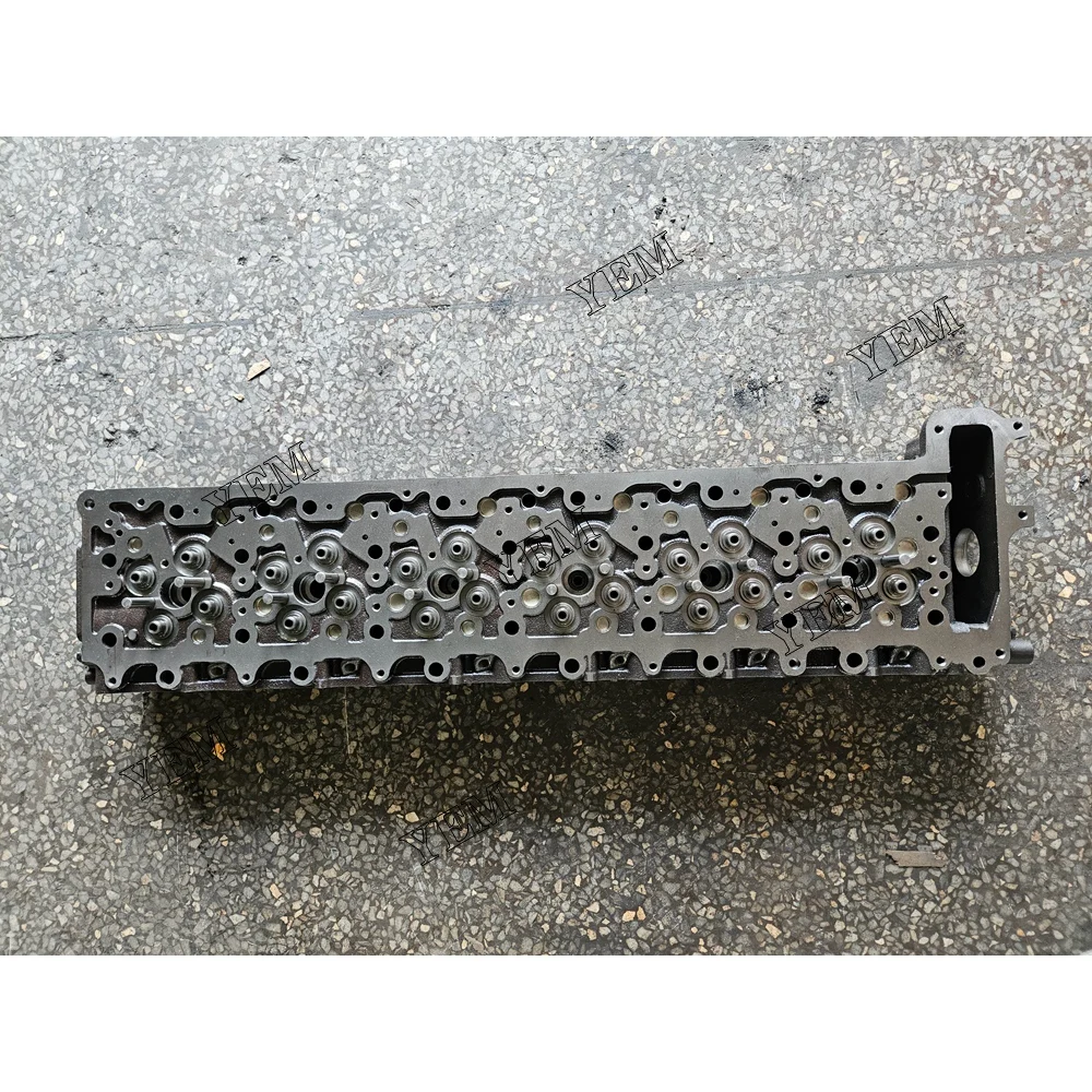 6M60 Cylinder Head for Mitsubishi Cylinder Head Universal Engine Parts