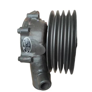 Heavy Truck Original Yuchai Engine Water Pump J42D1-1307100A