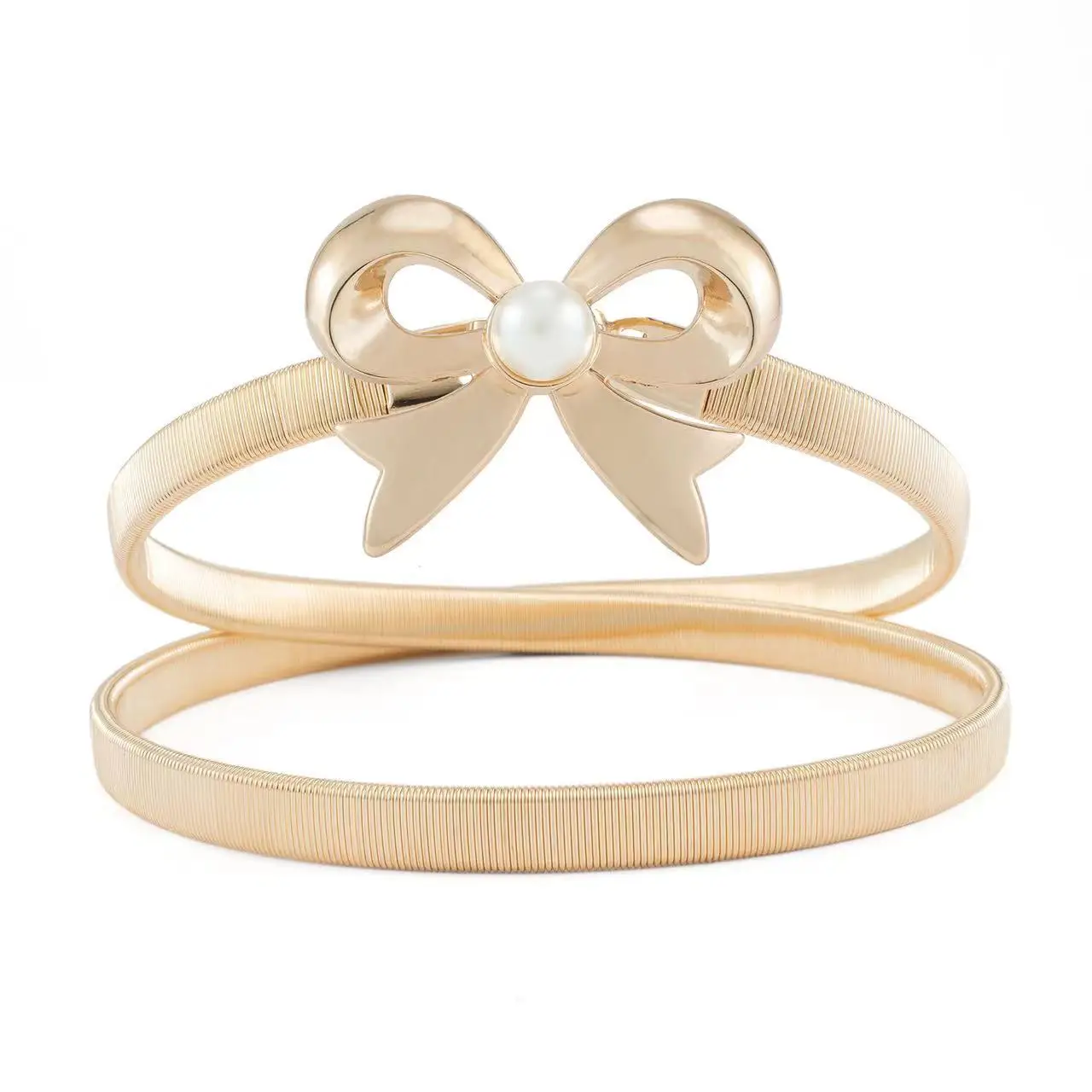 Shop Our Factory Sale of Women's Gold Belts - Trendy & Durable