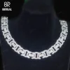 925 Silver + Vvs Moissanite