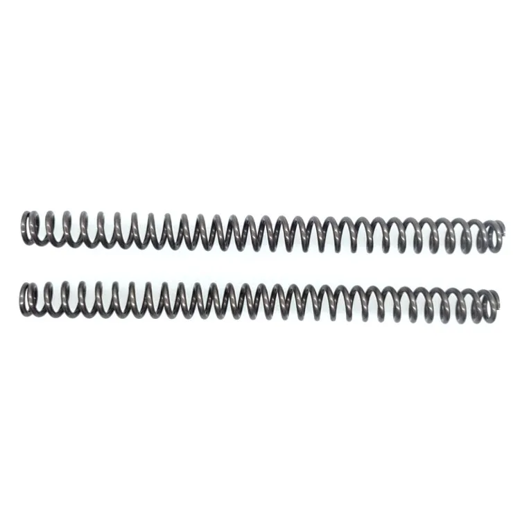 Front Fork Shock Absorber Spring Reinforcing Strengthen Springs Parts for VF185/VF3I  Motorcycle Accessories