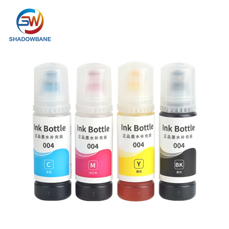 4 x Kit de Recarga Tinta Refill Universal Color para Impresora Hp Canon  Lexmark Dell Epson Brother Samsung Oki Xerox Compratible con todas las  Impresoras de Inyeccion - Comprar impresora o equipo
