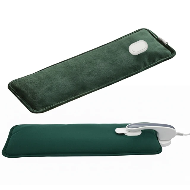 Long Rechargeable Hot Water Bottle