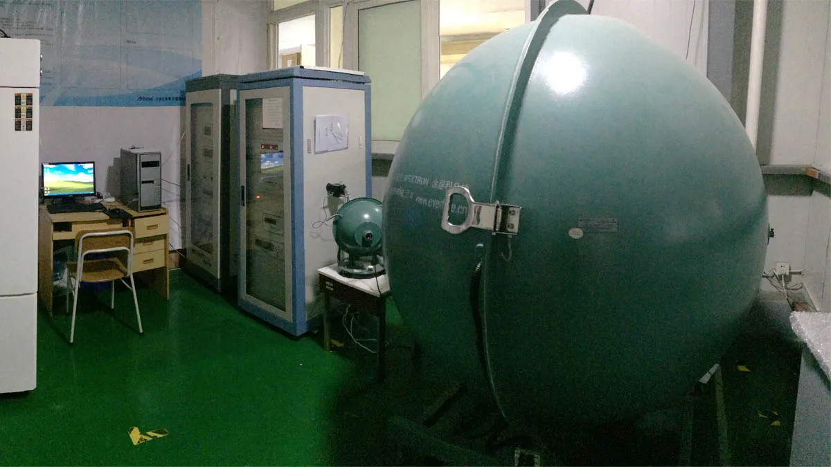 Ningbo Homer Electronics Lighting Co., Ltd.