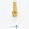 Single valve