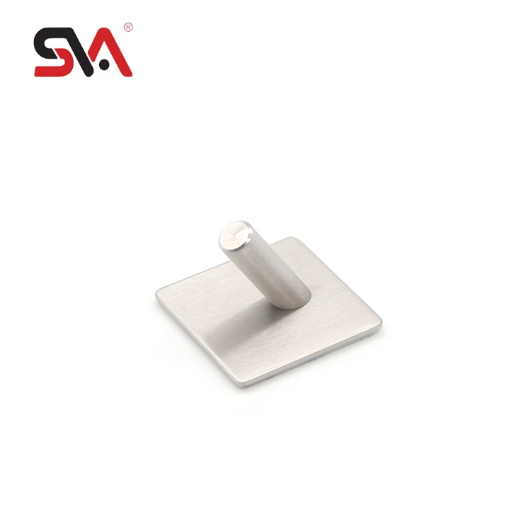 SVA/FAM Double Faced Adhesive Tape Pothook Stainless Steel