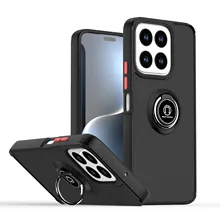 ZTE A35 A55 Mobile Phone case Frosted Anti-fall Zte Durable Wear-resistant Protective Cover