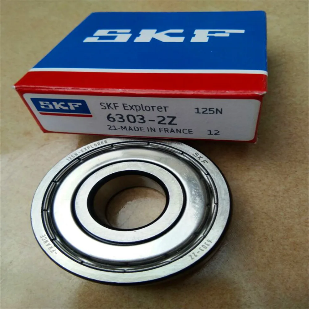 6305 C3 Skf Подшипник Купить