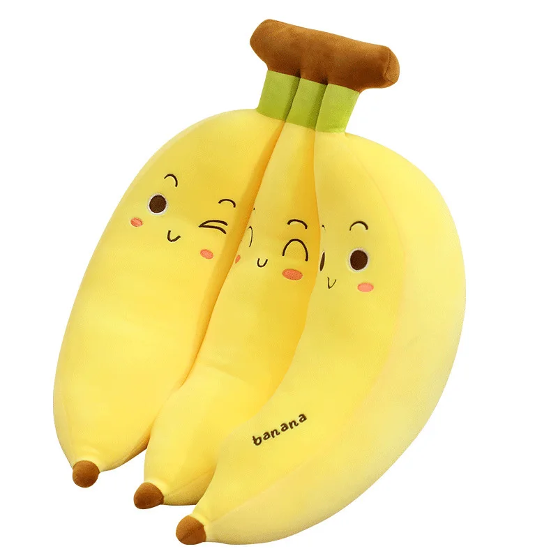 bananas soft toy company