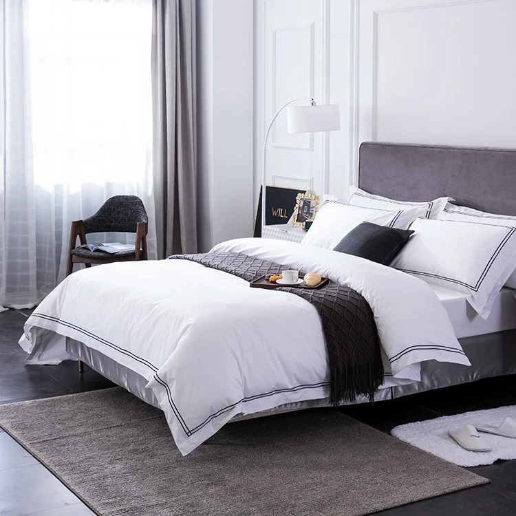 Luxurious LV White Bedding Set: Elevate Your Bedroom! #sheet #sheetmas