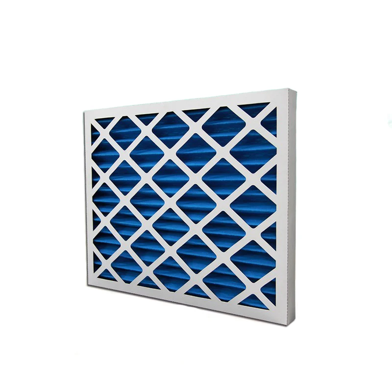 G4 MERV 8 9 10 11 панели с первичным фильтром гофрированные плиссированные воздушные фильтры