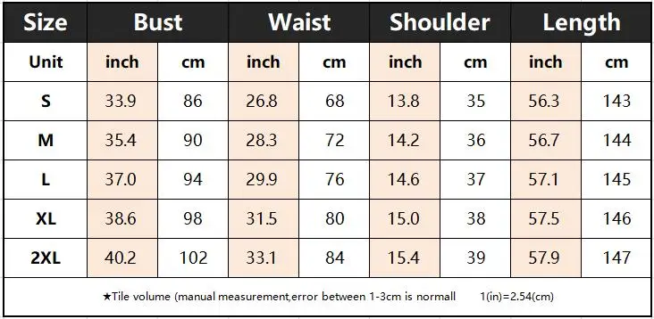 New Chemical Fiber Slim long style High Waist One-piece Dress clothing women