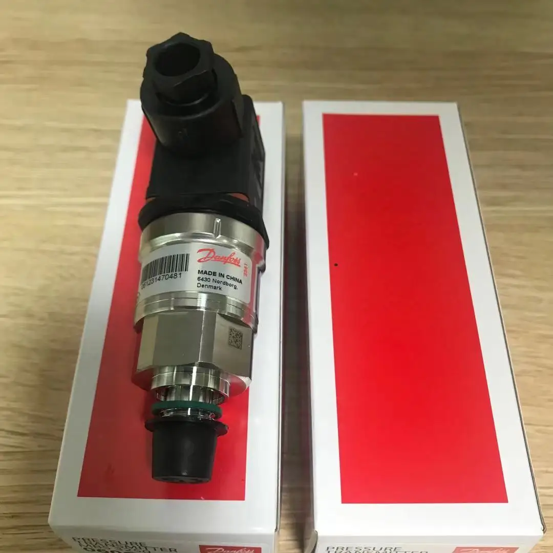 Danfoss Sensor Mbs3250 060g1791 Pressure Transmitter Buy Danfoss