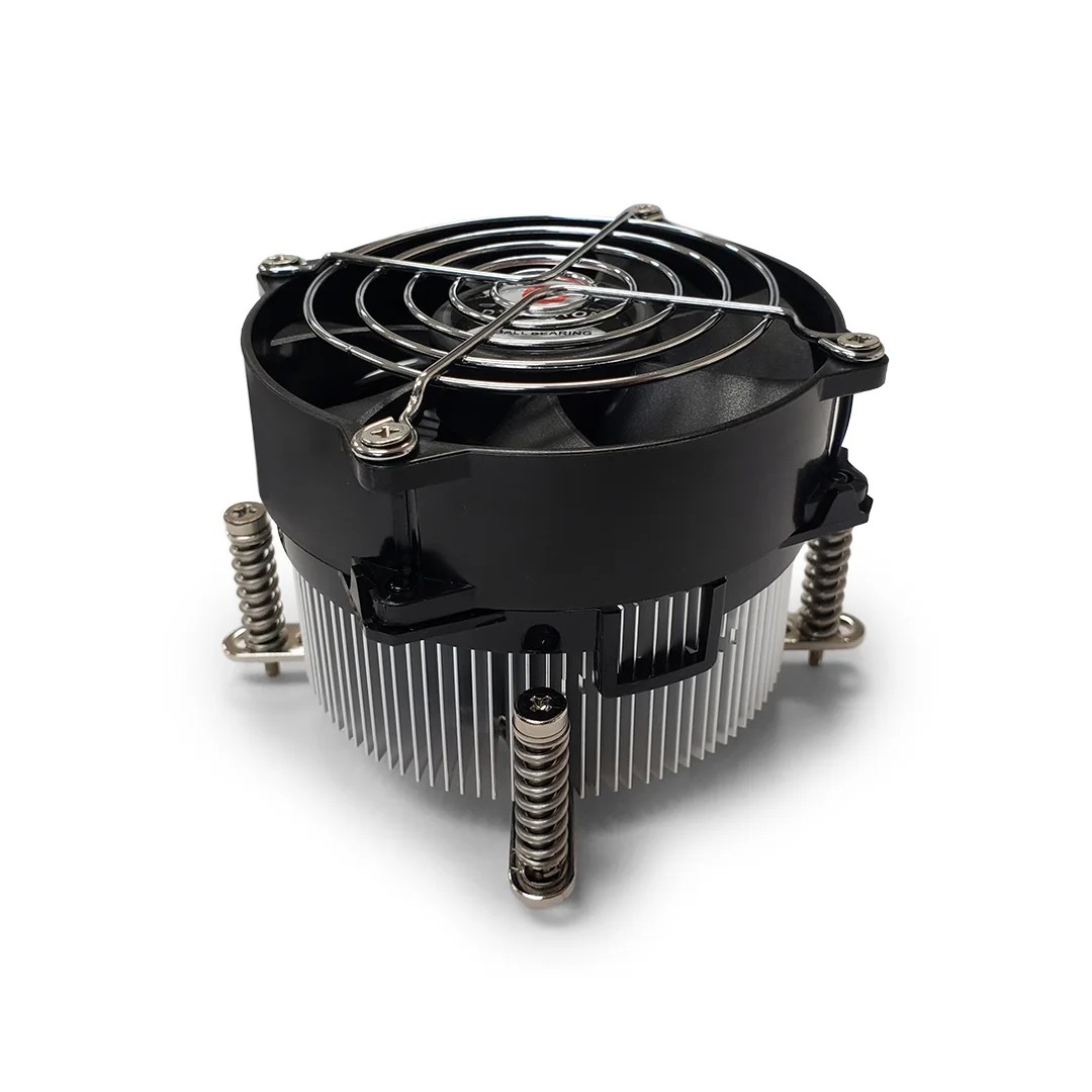 Buy SilverStone AR09-1700 2U Server Thermal Solution For LGA1700