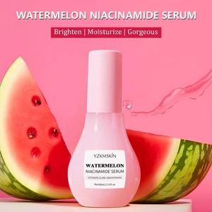 Best Korean Whitening Anti-wrinkles Skin Care Face Cream Best OEM ODM Vitamin C Organic Natural Moisturizing Vegan Facial Serum