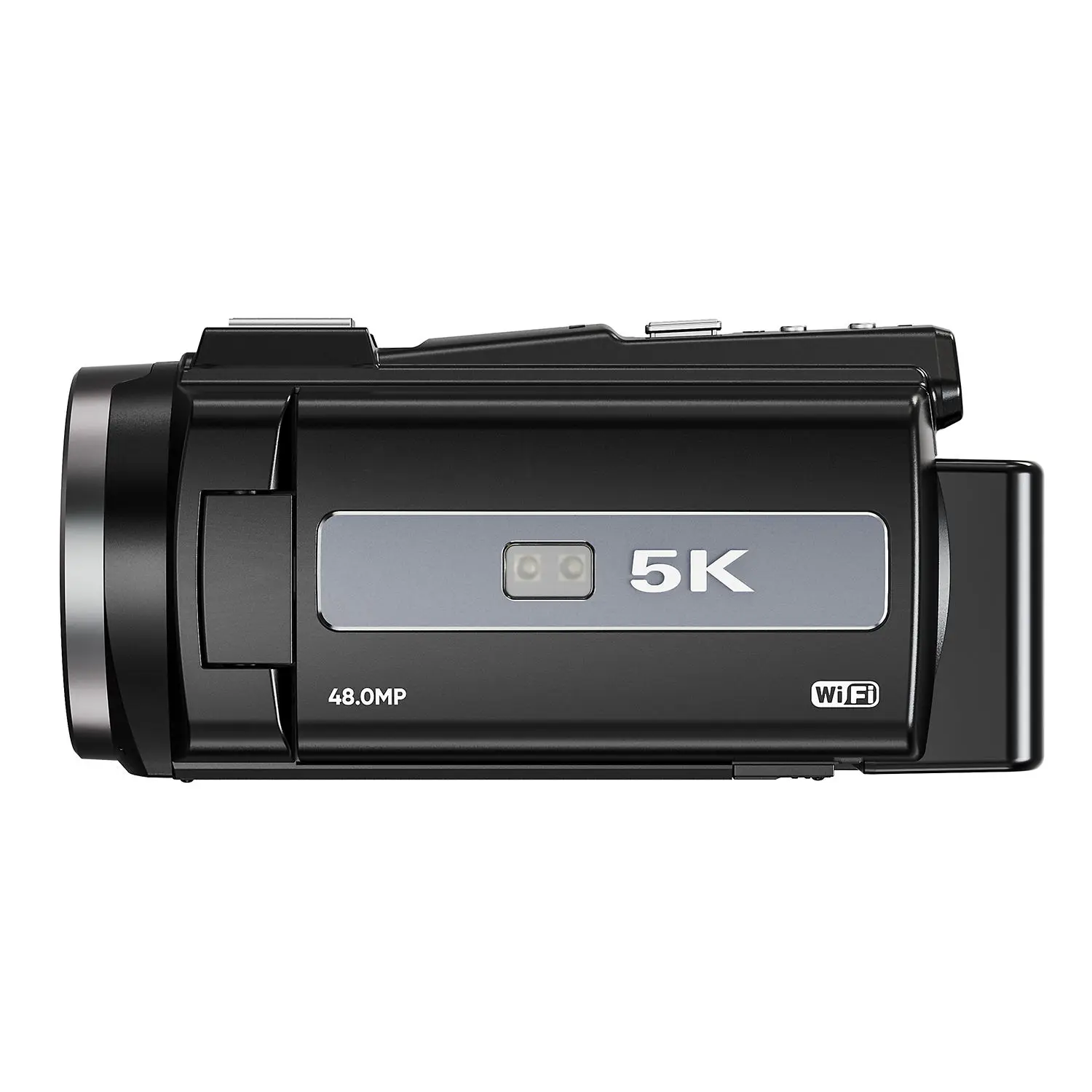 ビデオカメラ4K YouTubeカメラ Wi-Fi機能 HD 48.0MP ビデオカメラ4K YouTubeカメラ Wi-Fi機能 HD 48.0MP