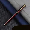 Transparent red (gold) - bullet type 0.5