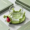 Grass green-Lizard
