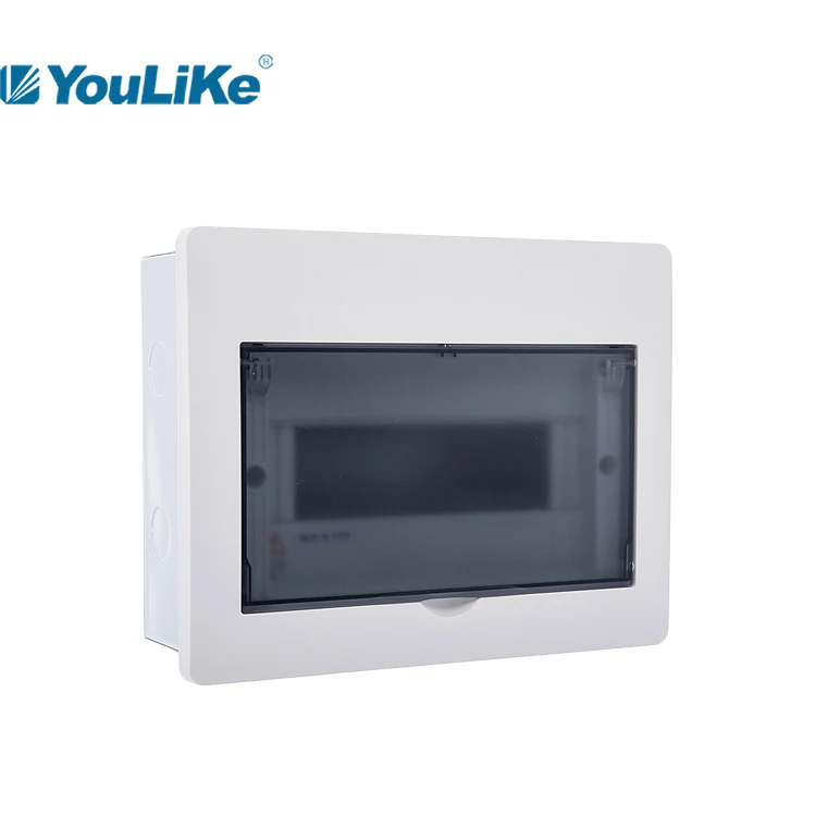 配电箱制造商mcb db箱尺寸价格配电箱塑料2杆| Alibaba.com