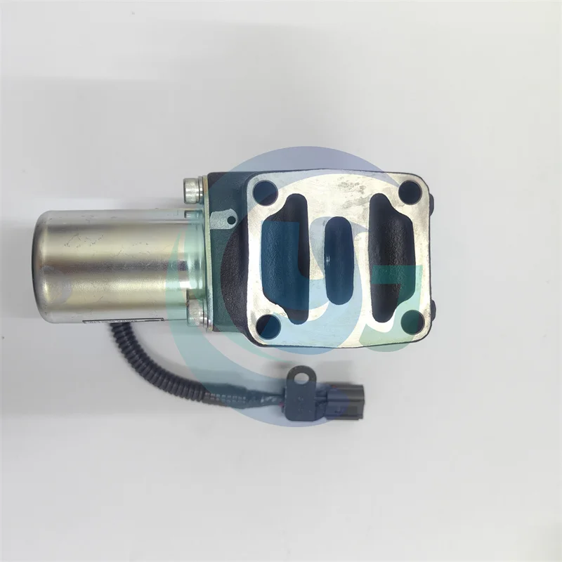 JVService さま専用 8980305971 EGR Valve for ZX70-3 SK70SR Excavator - High Quality