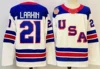 21 Larkin White