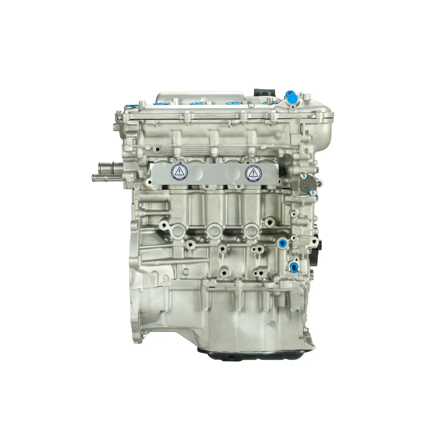 Toyota 2ZR Remanufactured Engine for 1994-2000 Vehicles | OEM-Spec Replacement