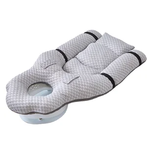 Face Down  Pillow After Eye Surgery Inflatable Retina Lying Pillow Prone  Face Down Sleep Vitrectomy Macular Hole Recovery